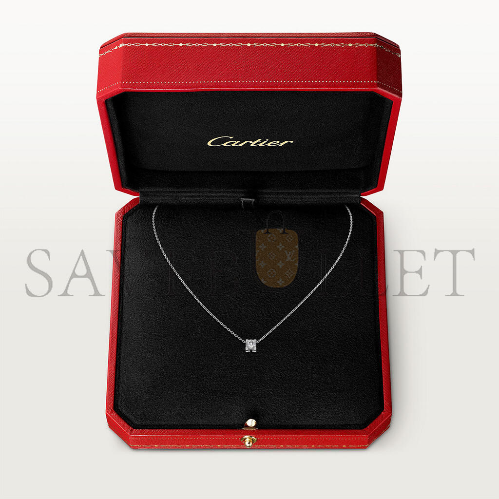 Ca*t*er collier c de Ca*t*er n7405500